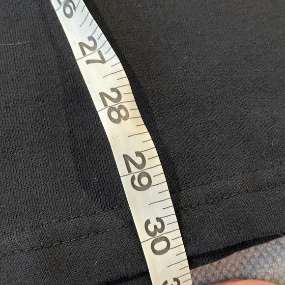 Vintage Made in USA cozy needlepoint embroidered long sleeve shirt size‎ large - Picture 6 of 6